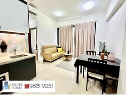 24 One Residences (D5), Apartment #384701561